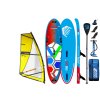 Neon X5 10´5 2021 Windsup set s RRD Easyride 4.0