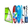Neon X5 10´5 2021 Windsup set s RRD Easyride 4.5