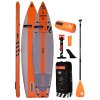 rrd air evo tourer Y26 paddleboardy.cz paddle glassfibre SUP Karlin