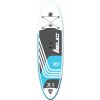 zray nafukovaci paddleboard predni strana paddleboardy karlin