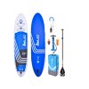 paddleboard zray x3 paddleboardy.cz