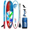 Neon X5 All Family 10´5 with paddle carbon SUP Karlín