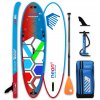 Neon X5 All Family 10´5 with paddle glassfibre SUP Karlín