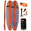 RRD Air Evo Y26 without paddle www.paddleboarding.cz