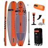 RRD Air Evo Y26 SUP Karlin ABS paddle www.paddleboarding.cz