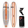 komplet evo convertible rrd paddleboardy karlin