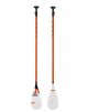 padlo sklolaminat a hlinik na paddleboarding rrd y25 1 dilne nastavitelne addleboardz karlin