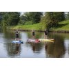 obrazek paddleboard zray fury dual