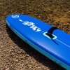 combo paddleboard nafukovaci skiffo ws fina stredova