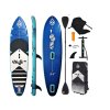 paddleboard SKIFFO WS Combo paddleboardy.cz