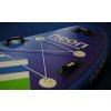 Nafukovací paddleboard Neon X2 - 10'4"x32"x5" spicka detail