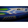 Nafukovací paddleboard Neon X2 - 10'4"x32"x5" bocni strana