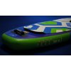 Nafukovací paddleboard Neon X2 - 10'4"x32"x5" bocni strana a velikost