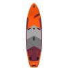 JP SUP Inflatable 2020 AdventurAir SE 3DS deck