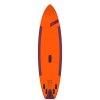 JP SUP Inflatable 2020 AdventurAir SE 3DS bottom