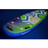 Nafukovací paddleboard Neon X2 - 10'10x32x6 na zemi