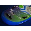 Nafukovací paddleboard Neon X2 - 10'10x32x6 spicka