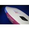nafukovaci paddleboard spodni cast flosna x1 purple
