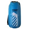 Vodotěsný nepropustný Dry Bag Neon 15 litrů