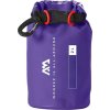 aqua marina dry bag nepromokavy vak fialovy