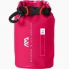 aqua marina dry bag nepromokavy vak růžový