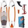 Nafukovací paddleboard JP AllRoundAir LE 3DS 10'6x32x6 windsurfingkarlin