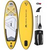 vibrant detsky paddleboard aqua marina paddleboardy karlin