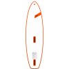 JP Australia Windsupair SL 2021 zadni cast obrazek windsurfing karlin