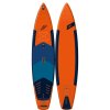 Nafukovací paddleboard JP CruisAir SE 3DS - 12'6"x31"x6