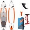 Nafukovací paddleboard JP CruisAir LE 3DS 12'6x31x6 windsurfingkarlin