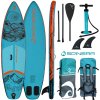 komplet nafukovaci paddleboard light spinera paddleboardy karlin