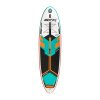 predni strana stx freeride orange