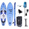 sar combo pack s dry bagem neon paddleboardy karlin