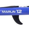 detail marlin nafukovaci paddleboard sup karlin