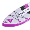detail obrazek jelly nafukovaci paddleboard wattsup sup karlin spicka