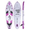 komplet nafukovaci paddleboard wattsup jelly