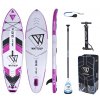 JELLY damsky nafukovaci paddleboard wattsup windsurfing karlin