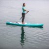 nafukovaci paddleboard abstract palma 10 0 x32 x6 topaze holka jede