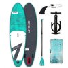komplet abstract paddleboard palma nafukovaci paddleboard sup karlin