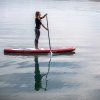 nafukovaci paddleboard pam abstract