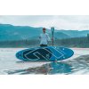 gladiator pro obrazek na vode paddleboard nafukovaci sup karlin