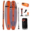 RRD Air Evo Y26 SUP Karlin ABS paddle www.paddleboarding.cz