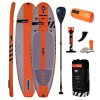 RRD Air Evo Y26 carbon sup karlin paddle www.paddleboarding.cz