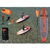 RRD Air Evo Y26 www.paddleboarding.cz action