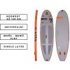 travel rrd evo nafukovaci paddleboar karlin shop
