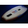 Nafukovací skluzový paddleboard Neon X1 komplet s plachtou RRD Easyride
