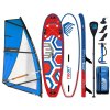 Neon X1 2022 Windsup set red s RRD Easyride 5.0