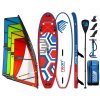 Neon X1 2022 Windsup set red s RRD Easyride