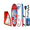 Neon X1 2022 Windsup set red s RRD Easyride 3.5