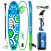 Neon X2 10´7x31x5 2022 blue plus glassfibre paddle